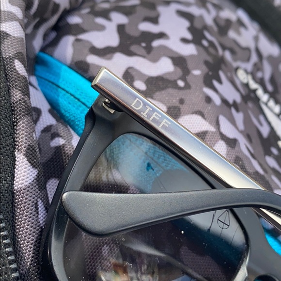 Diff sunglasses - Picture 1 of 1